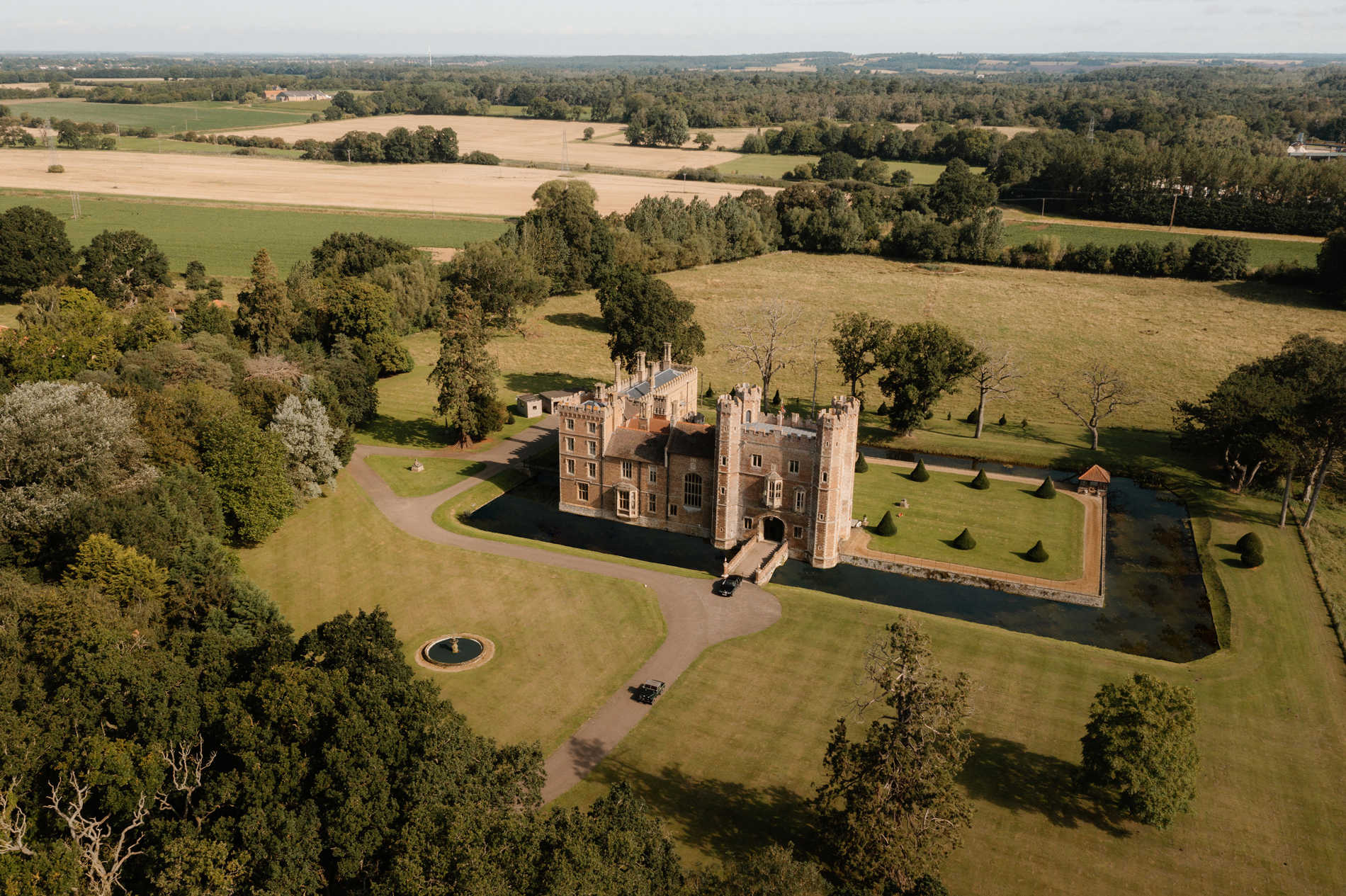 Middleton Castle