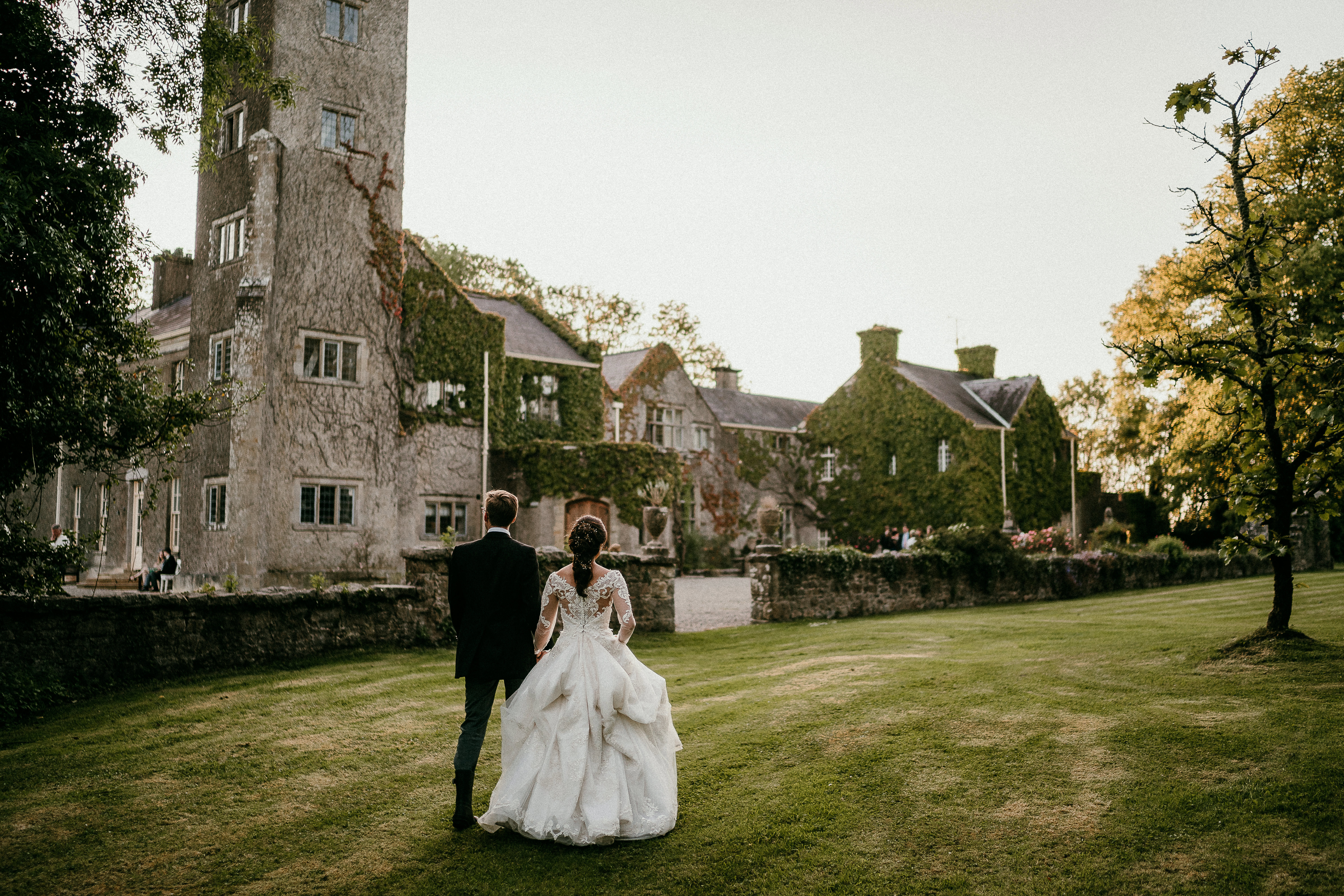 Cheap Weddings in Ireland