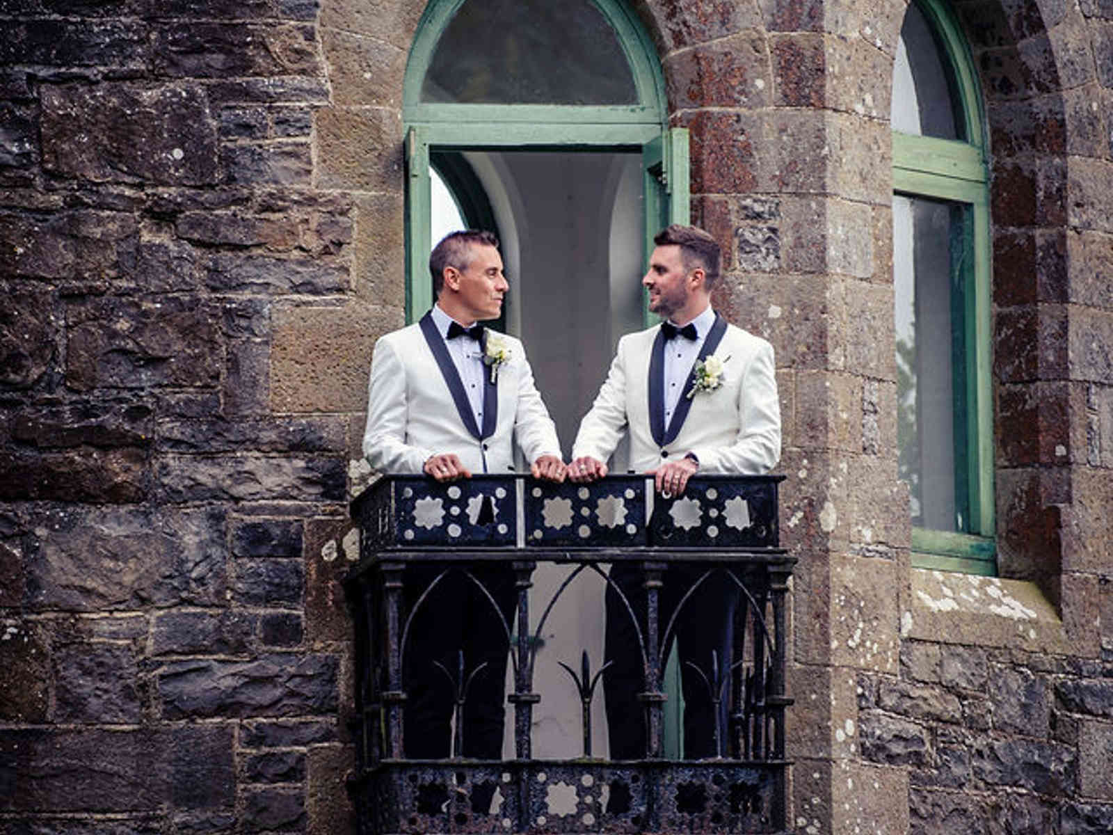 Lough Rynn Castle