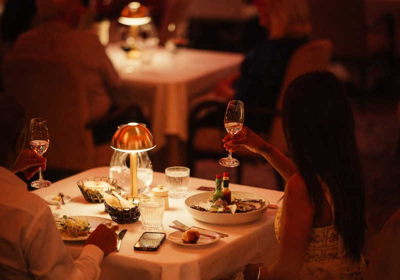Trocadero's